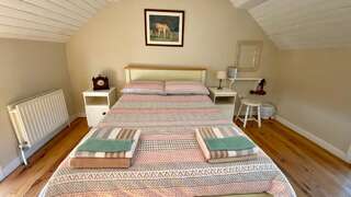 Дома для отпуска Traditional old style farmhouse Coolvally Дом с 3 спальнями-13