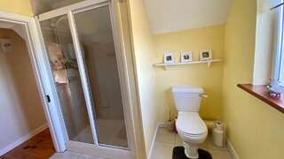 Дома для отпуска Traditional old style farmhouse Coolvally Дом с 3 спальнями-16